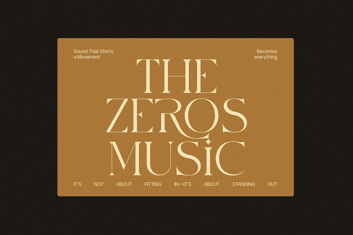 Sosro Elegant Serif Font, a Serif Font by Elegant Font (Photo 2 of 8)