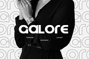 Tomy - Modern Minimal Font, a Sans Serif Font by roomspace creative lab (Thumbnail 4 of 11)