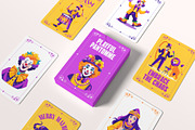 Circus Performer Illustrations, a Person Illustration by Vectors Market (Thumbnail 3 of 10)