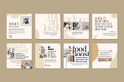 Insta Beauty Series Canva, a Social Media Template by Analogi Studio (Thumbnail 5 of 28)