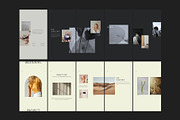 SLVIA I Instagram Carousels I Canva, a Social Media Template by Studio Brand (Thumbnail 14 of 23)