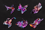 3D Animation Mega Bundle, a Texture Graphic by Mio Buono (Thumbnail 82 of 90)