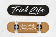 Blytthes, a Font by operatype.co (Thumbnail 4 of 15)