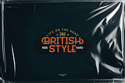 Kombie, a Sans Serif Font by Linecreative (Thumbnail 7 of 7)