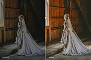 Bundle Lightroom Presets, an Action Add-On by Lavinsky Art Store (Thumbnail 31 of 36)