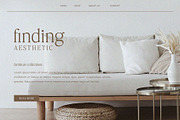 Dreaming – Elegant Chic Serif, a Serif Font by BrandSemut (Thumbnail 8 of 10)