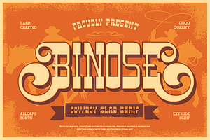 Binose