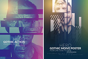 Art Stick Photo Manipulation preview 3