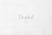 BACKSTAGE Sans Serif Font, a Sans Serif Font by Ivanna-Ivashka (Thumbnail 9 of 9)