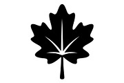 Maple Leaf Oak Leaf Autumn, an Object Graphic by Gfx_Store (Thumbnail 1 of 15)