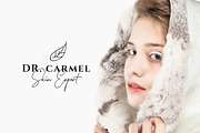 Katherine Script (+Premade Logo), a Script Font by Sarid Ezra (Thumbnail 6 of 9)