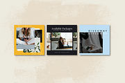 Instagram Canva Bundle - Nova, a Social Media Template by Station Seven (Thumbnail 6 of 9)