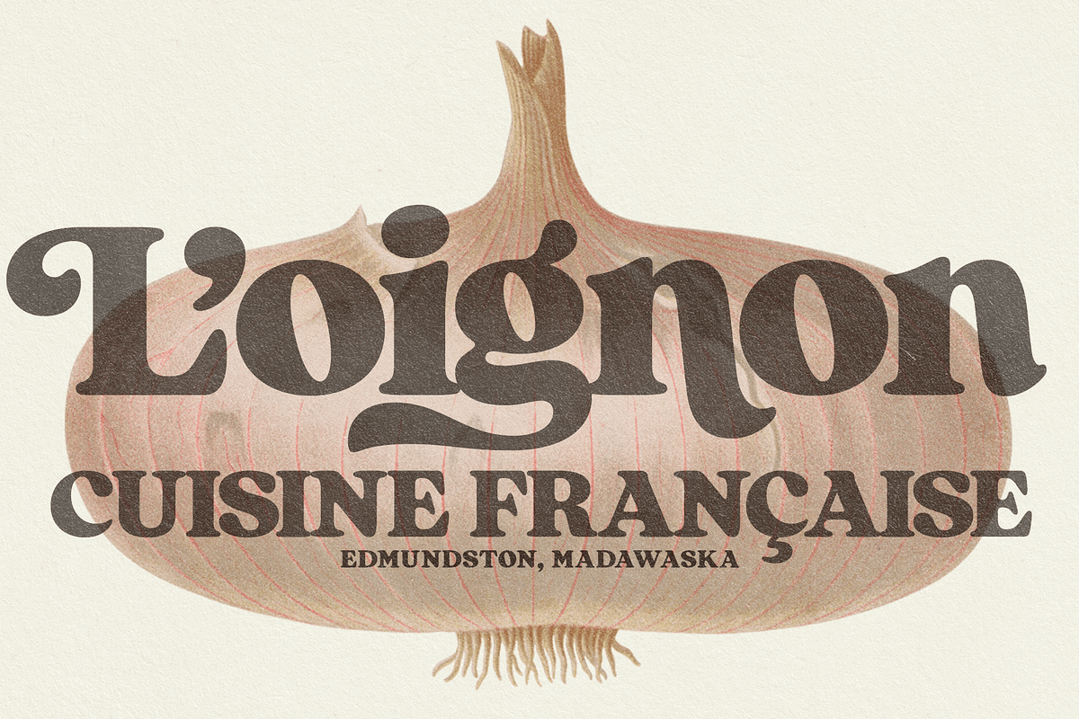 Sunday Club - Retro Serif, a Serif Font by Fenotype (Photo 13 of 15)