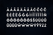 Lozange Font Family – Sans Serif, a Sans Serif Font by RC graphics (Thumbnail 4 of 9)