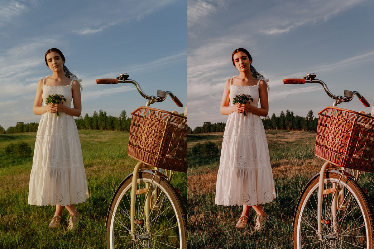 Earth Tones Lightroom Presets, a Preset Add-On by PixaSquare (Photo 6 of 9)