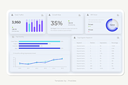 SEO And Marketing Powerpoint, a Presentation Template by Pixslides (Thumbnail 3 of 6)