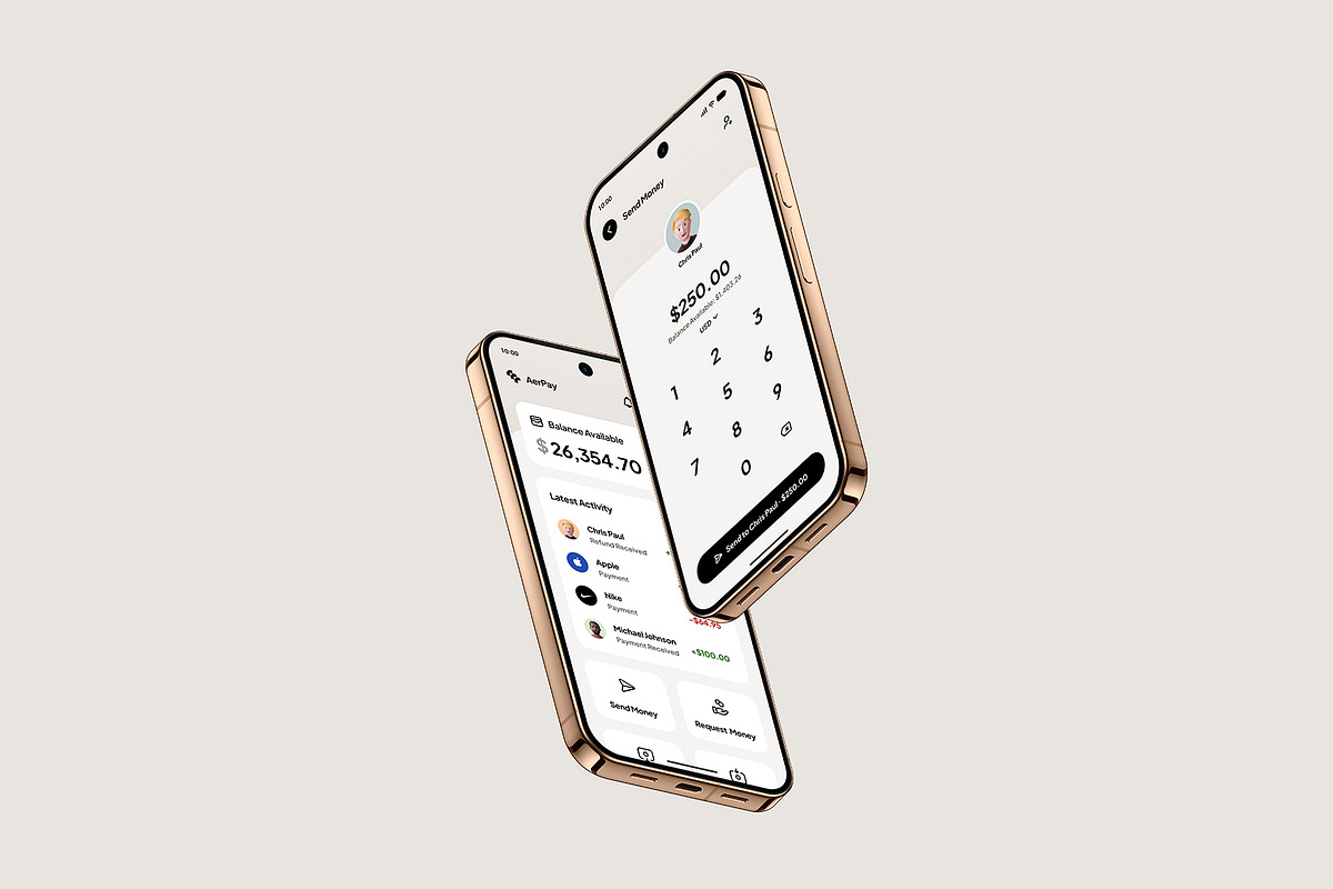 Google Pixel 11 Pro Mockups, an Android Mockup by Asylab (Photo 36 of 62)