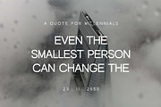 Galvanizer Sans Serif Display Family, a Sans Serif Font by UICreative (Thumbnail 10 of 13)