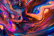 Cell Paint Bundle, a Texture Graphic by Chroma Supply (Thumbnail 8 of 23)