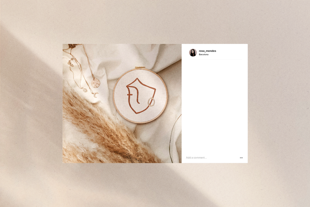 100 Handcrafted Logo Templates, a Branding & Logo Template by Ayya Studio (Photo 13 of 25)