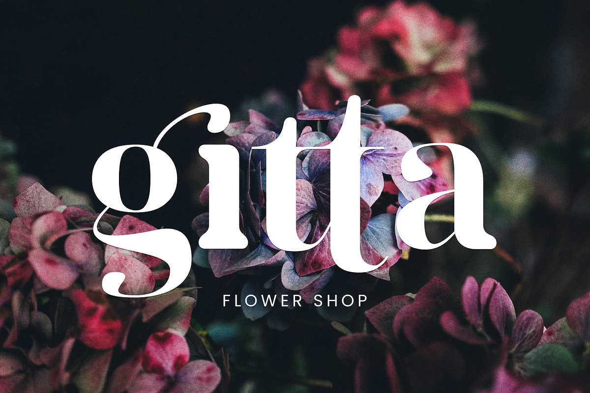Manky, a Slab Serif Font by DYSA Studio (Photo 10 of 10)