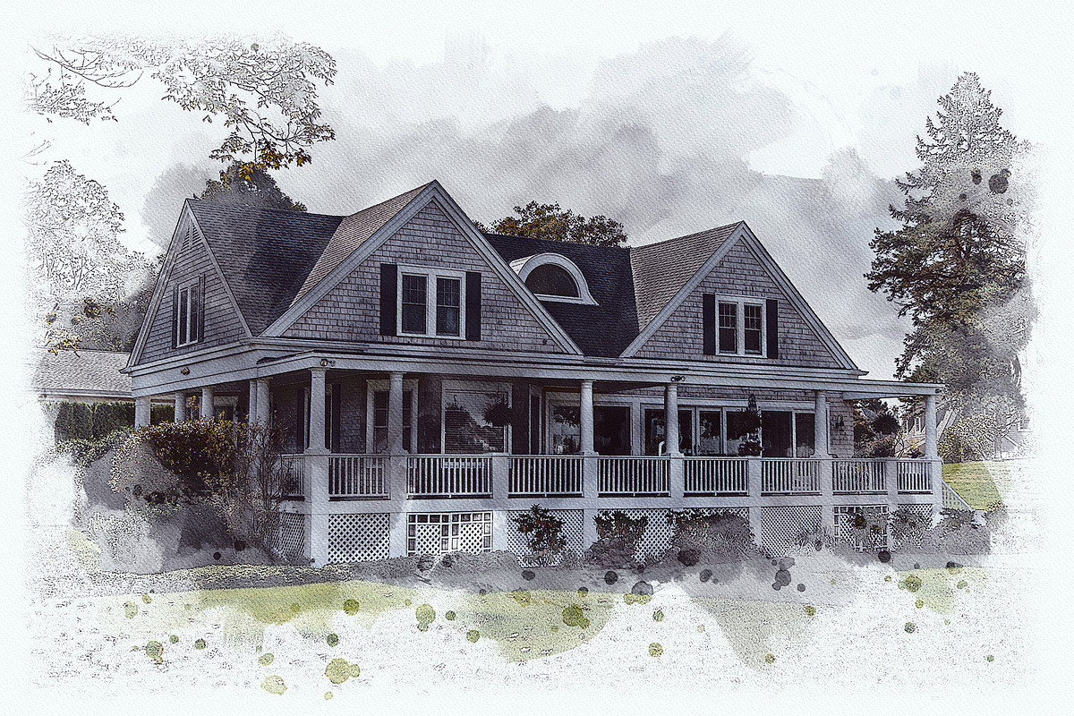 Unlimited House Painting Creator, an Action Add-On by MRI STUDIO (Photo 10 of 24)