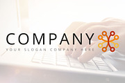 Technology Logo Vol1, a Branding & Logo Template by Luis Quesada Design (Thumbnail 3 of 5)