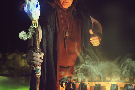 Fantasy Man