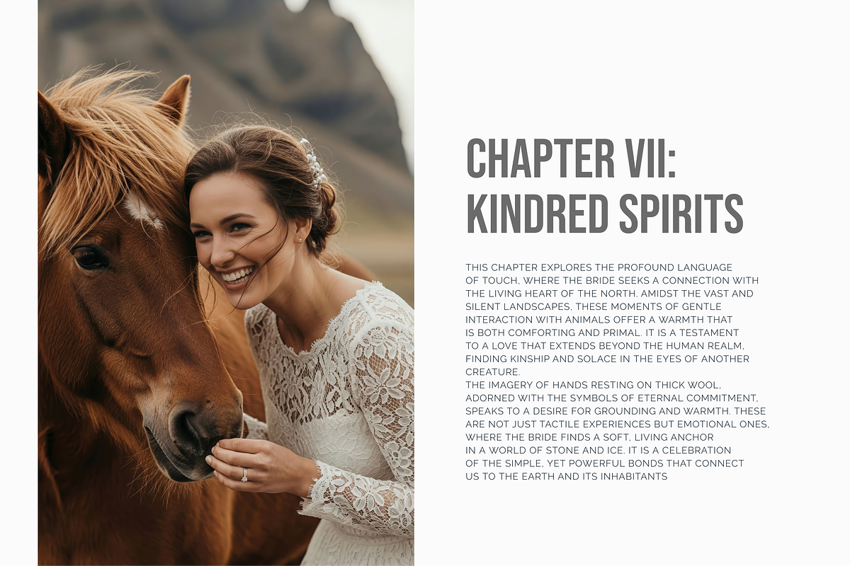 Nordic vows: Wedding AI Collection, a Person Photo by lokfrid (Photo 16 of 18)