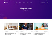 HostOn - HTML5 Hosting Template, a Bootstrap Template by ReformedTech (Thumbnail 8 of 9)