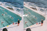 Faded Pastel 80s Lightroom Presets, a Preset Add-On by PixaSquare (Thumbnail 9 of 11)