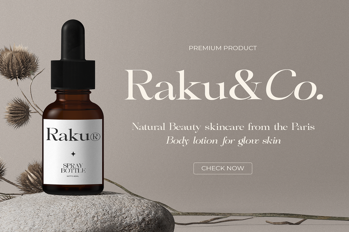 Zelinda - Modern Elegant Serif Font, a Serif Font by Pixesia Studio (Photo 3 of 10)