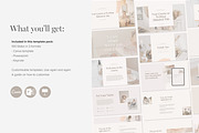 Webinar and Course Slides Template, a Presentation Template by Tabitha Emma (Thumbnail 8 of 8)