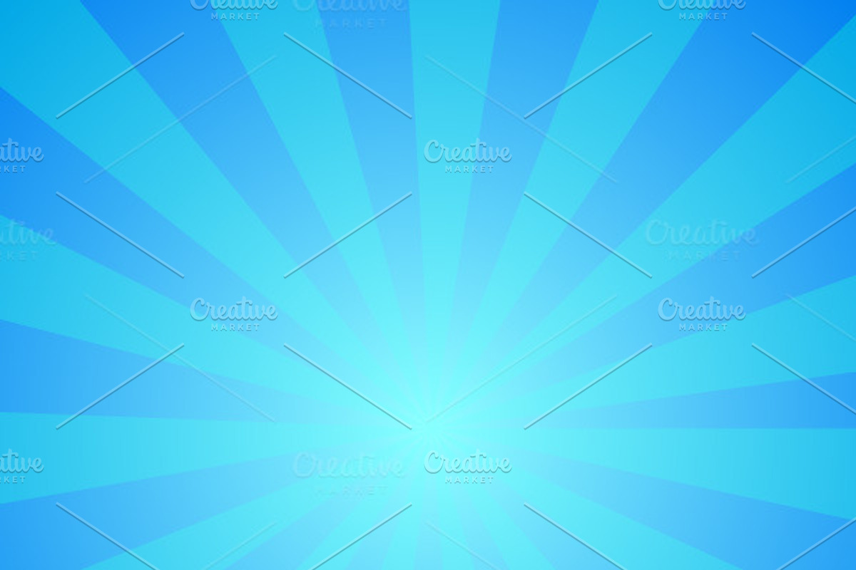 Blue background with centered stripe, a Background Graphic by Sanny Clipart