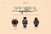 Antigritas – a Chic Handwritten Font, a Handwritten Font by Basnistudio (Thumbnail 7 of 12)