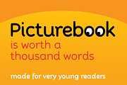Picturebook typeface family, a Sans Serif Font by Andy Peat (Thumbnail 1 of 8)