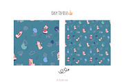 Funny Penis Patterns, a Pattern Graphic by Palau (Thumbnail 9 of 9)
