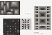 Greydient 4, an Object Graphic by kloroform (Thumbnail 10 of 26)