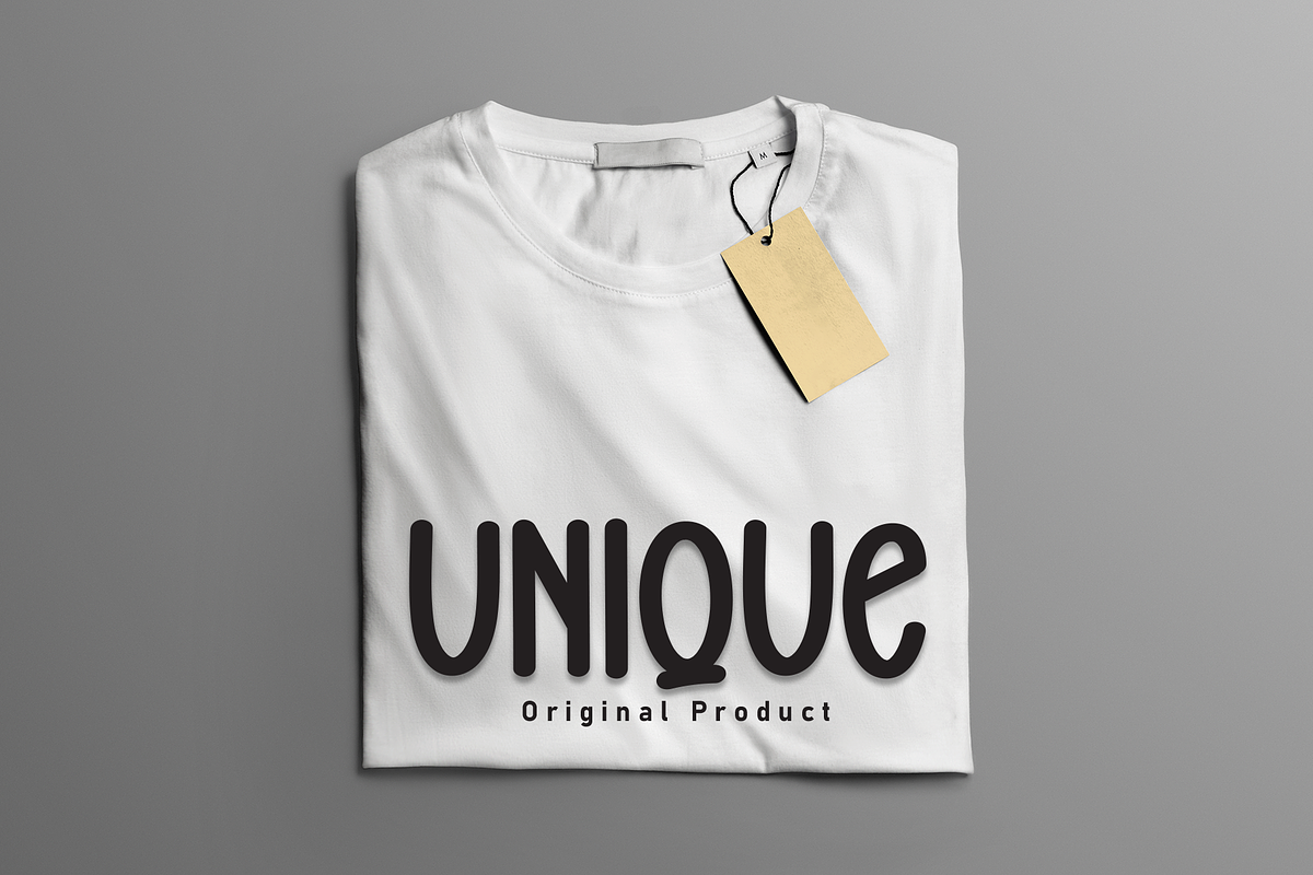 Bookmark | Script Font, a Script Font by Scratchones (Photo 2 of 8)