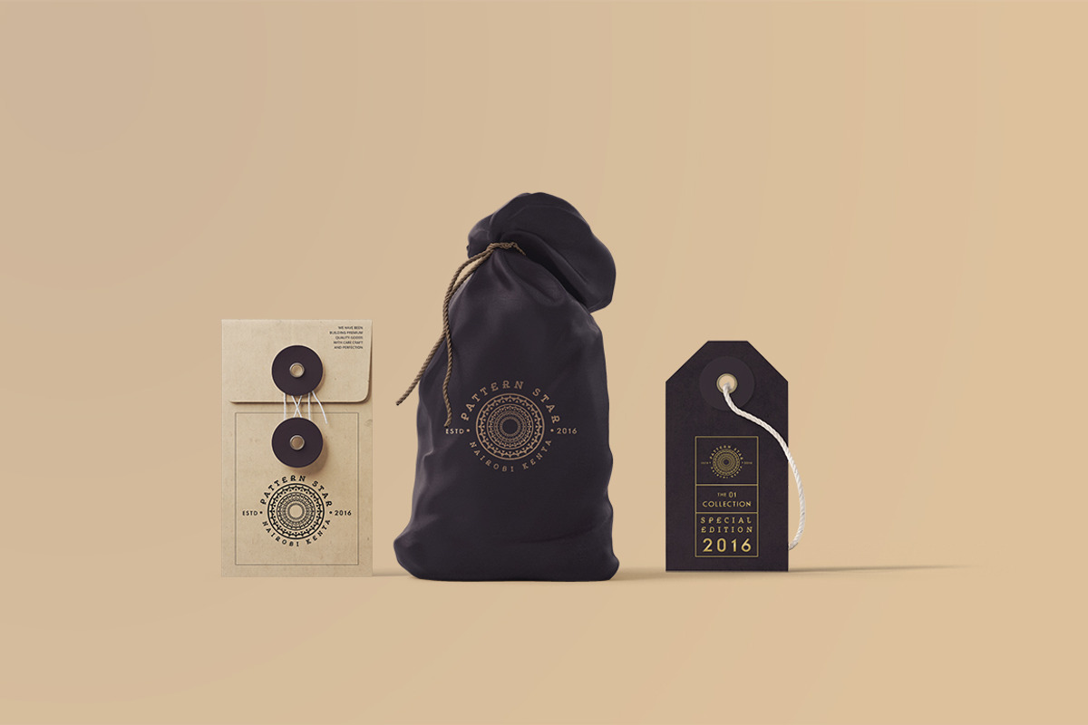 10 starpattern vector shape elements, an Object Graphic by Vova (Photo 2 of 7)