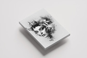 Surreal Double Exposure Photo Effect, a Brushes & More by MRI STUDIO (Thumbnail 2 of 19)