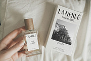 Canpile Rough, a Sans Serif Font by Craft Supply Co. (Thumbnail 7 of 8)