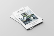 Botanic Portfolio, a Brochure Template by Template Shop (Thumbnail 10 of 11)