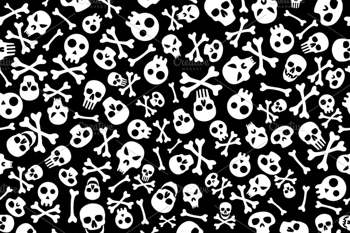 Happy Halloween Party, a Decorative Illustration by TAlex (Photo 3 of 6)