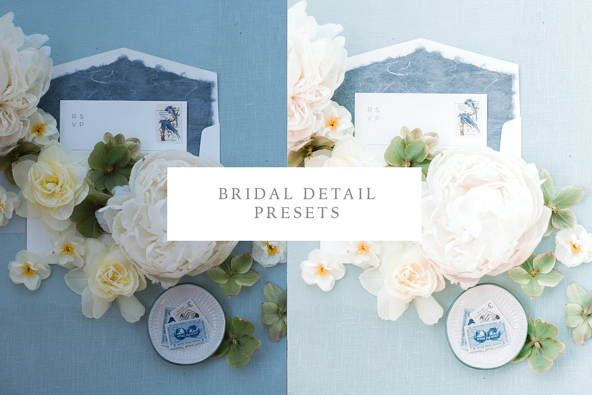 Wedding Preset Bundle & SAVE, an Action Add-On by Lux Light (Photo 12 of 15)