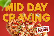 Pizzaro Food Bold Font, a Sans Serif Font by Rasio Studio (Thumbnail 3 of 8)