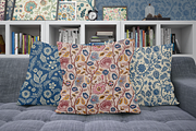 Indian Ethnic Traditional Patterns, a Pattern Graphic by ThePhoton (Thumbnail 8 of 10)
