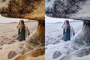 Dream Lightroom Presets