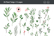 Holiday Sets craft, a Decorative Illustration by Fay_Francevna (Thumbnail 3 of 5)