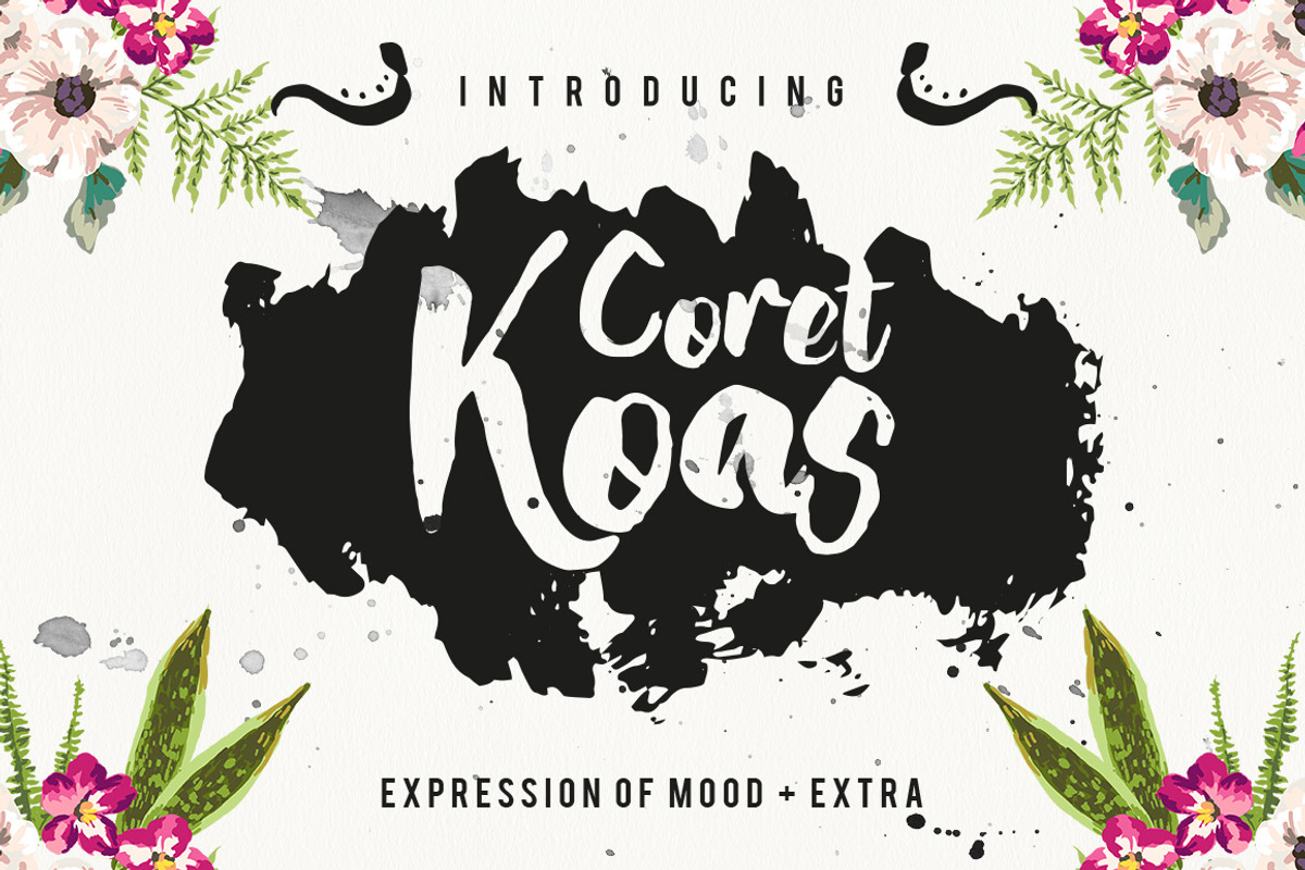 CoretKoas